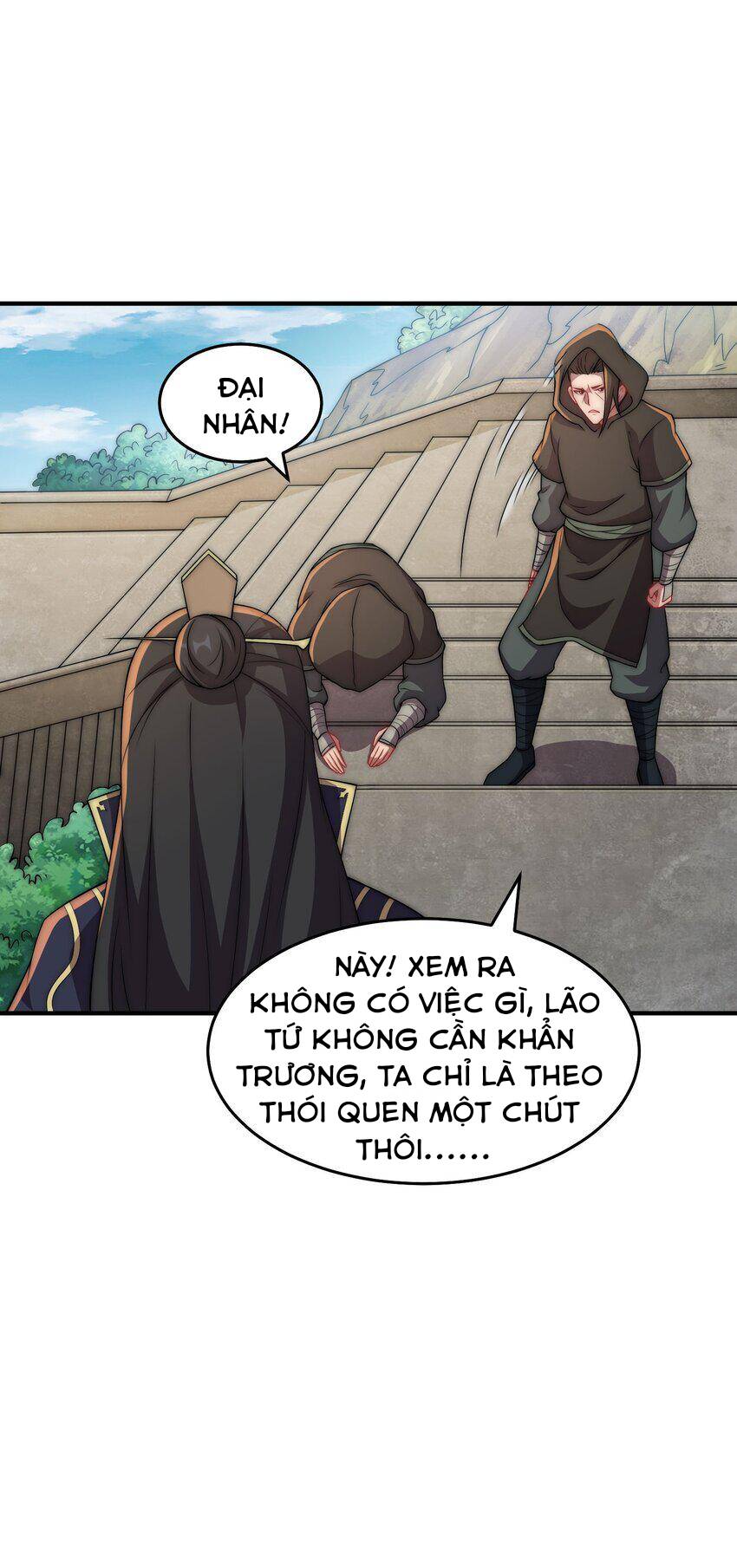 Vai Ác Sư Tôn Mang Theo Các Đồ Đệ Vô Địch Thiên Hạ Chapter 53 - 42