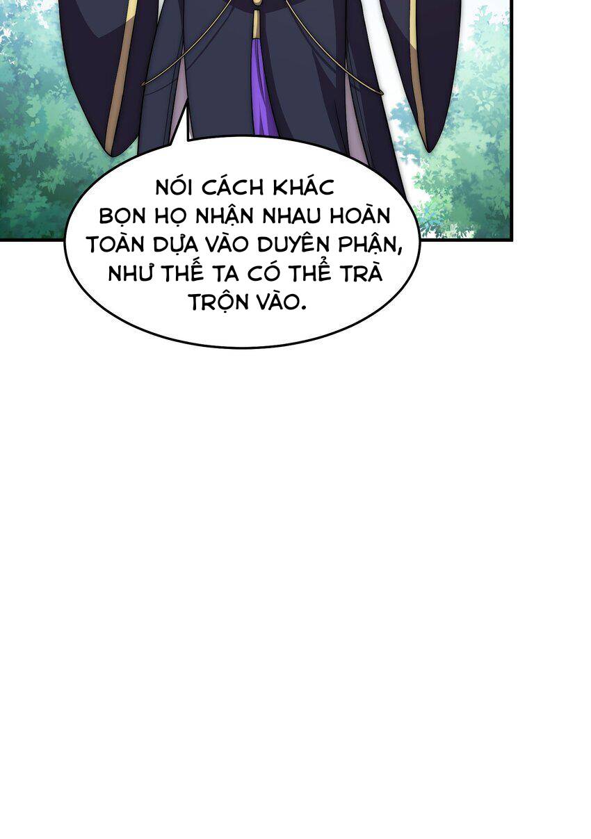 Vai Ác Sư Tôn Mang Theo Các Đồ Đệ Vô Địch Thiên Hạ Chapter 53 - 55