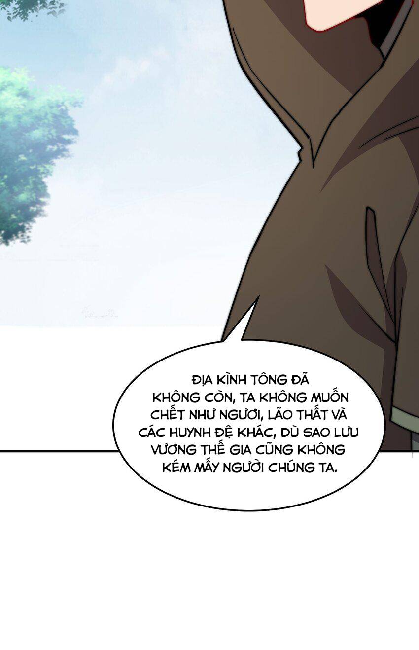 Vai Ác Sư Tôn Mang Theo Các Đồ Đệ Vô Địch Thiên Hạ Chapter 53 - 8