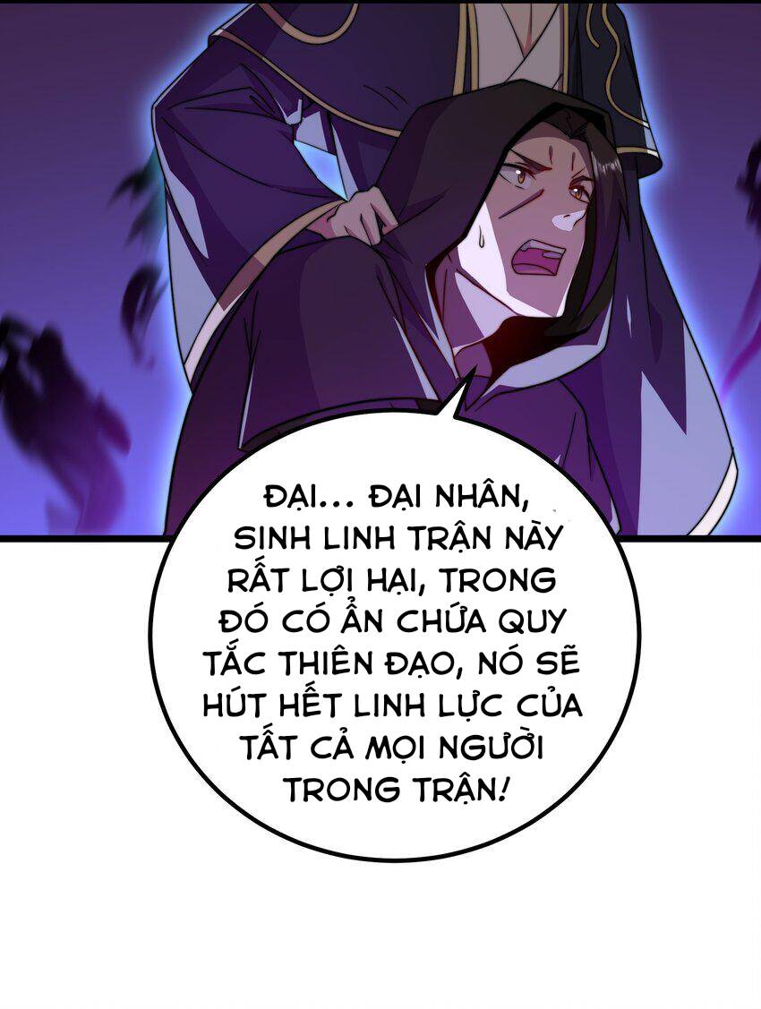 Vai Ác Sư Tôn Mang Theo Các Đồ Đệ Vô Địch Thiên Hạ Chapter 54 - 13