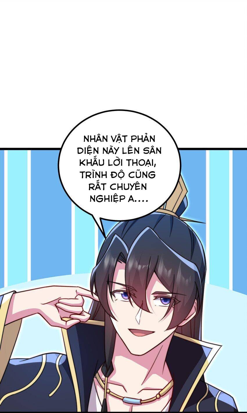 Vai Ác Sư Tôn Mang Theo Các Đồ Đệ Vô Địch Thiên Hạ Chapter 54 - 30