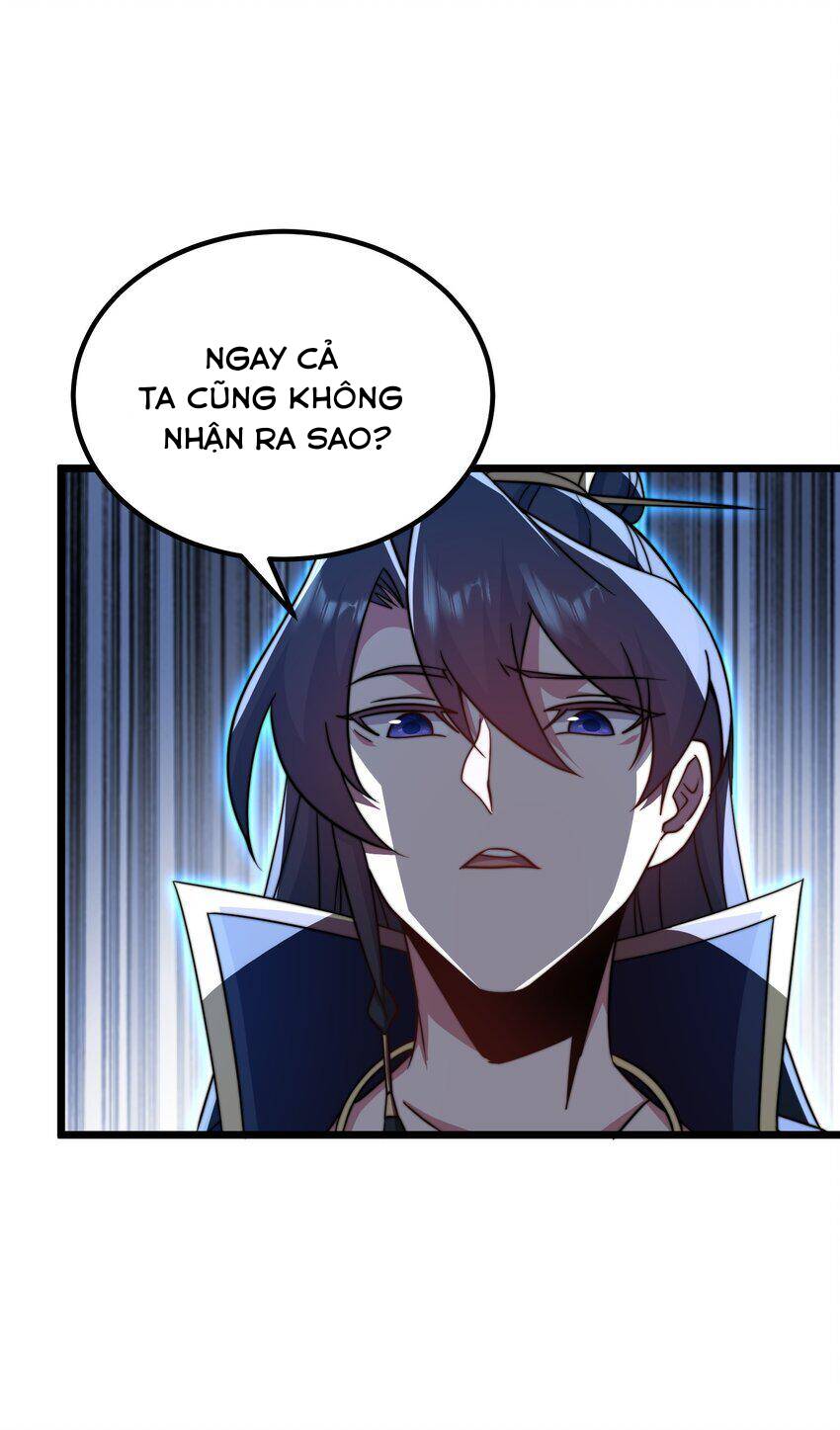 Vai Ác Sư Tôn Mang Theo Các Đồ Đệ Vô Địch Thiên Hạ Chapter 54 - 38