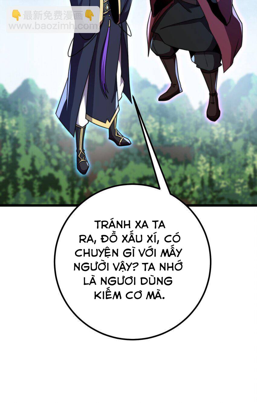 Vai Ác Sư Tôn Mang Theo Các Đồ Đệ Vô Địch Thiên Hạ Chapter 54 - 45