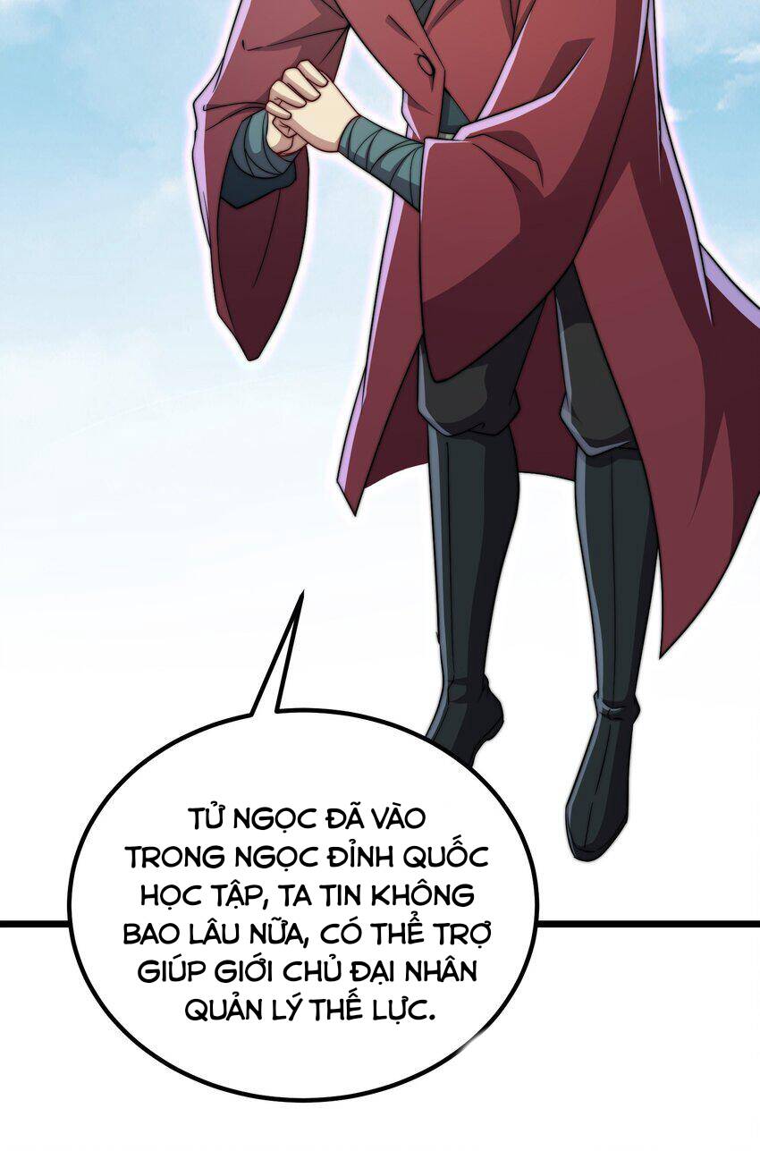 Vai Ác Sư Tôn Mang Theo Các Đồ Đệ Vô Địch Thiên Hạ Chapter 55 - 21