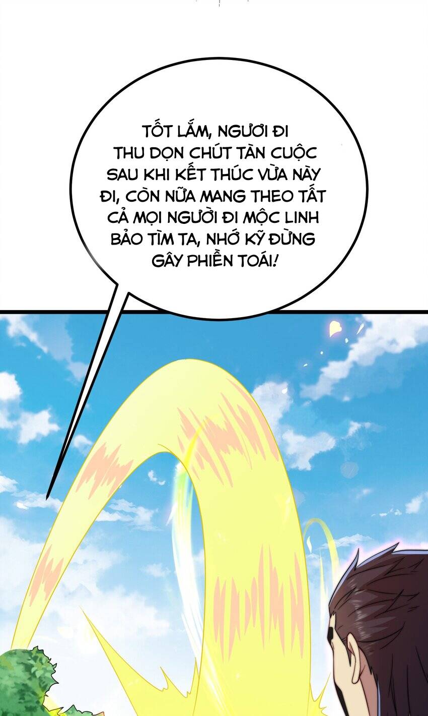 Vai Ác Sư Tôn Mang Theo Các Đồ Đệ Vô Địch Thiên Hạ Chapter 55 - 26
