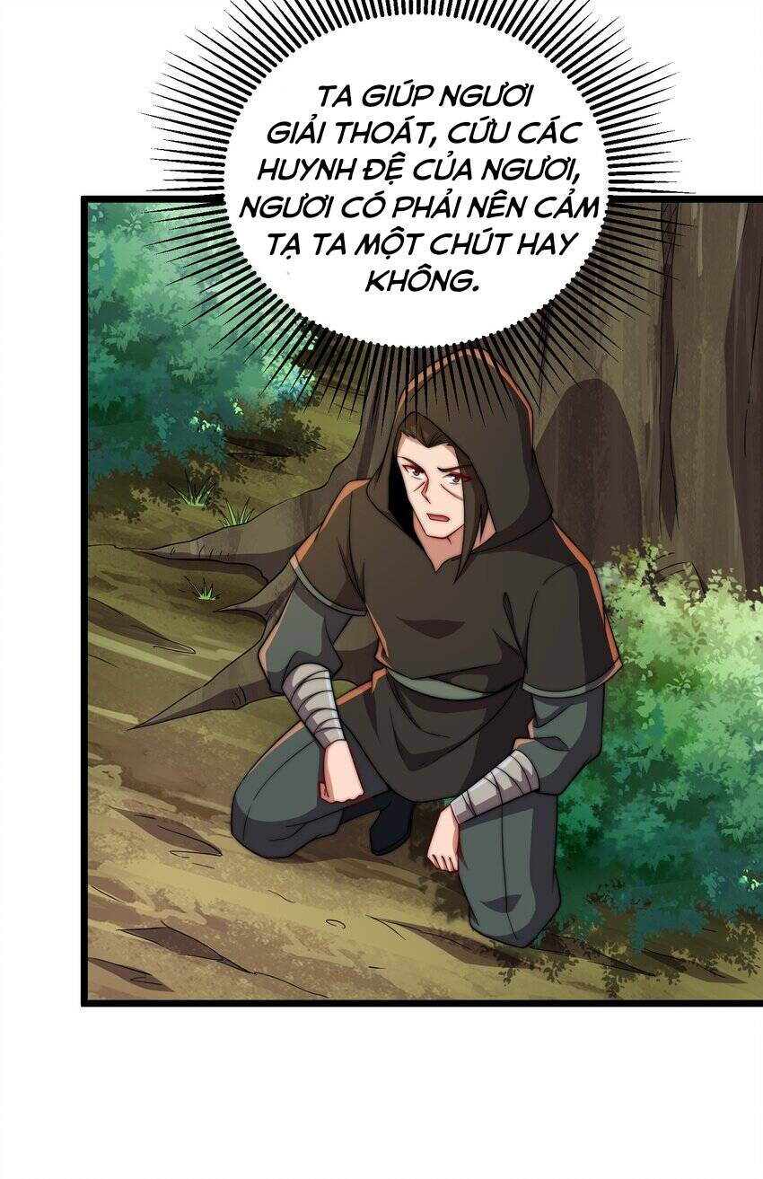 Vai Ác Sư Tôn Mang Theo Các Đồ Đệ Vô Địch Thiên Hạ Chapter 55 - 28