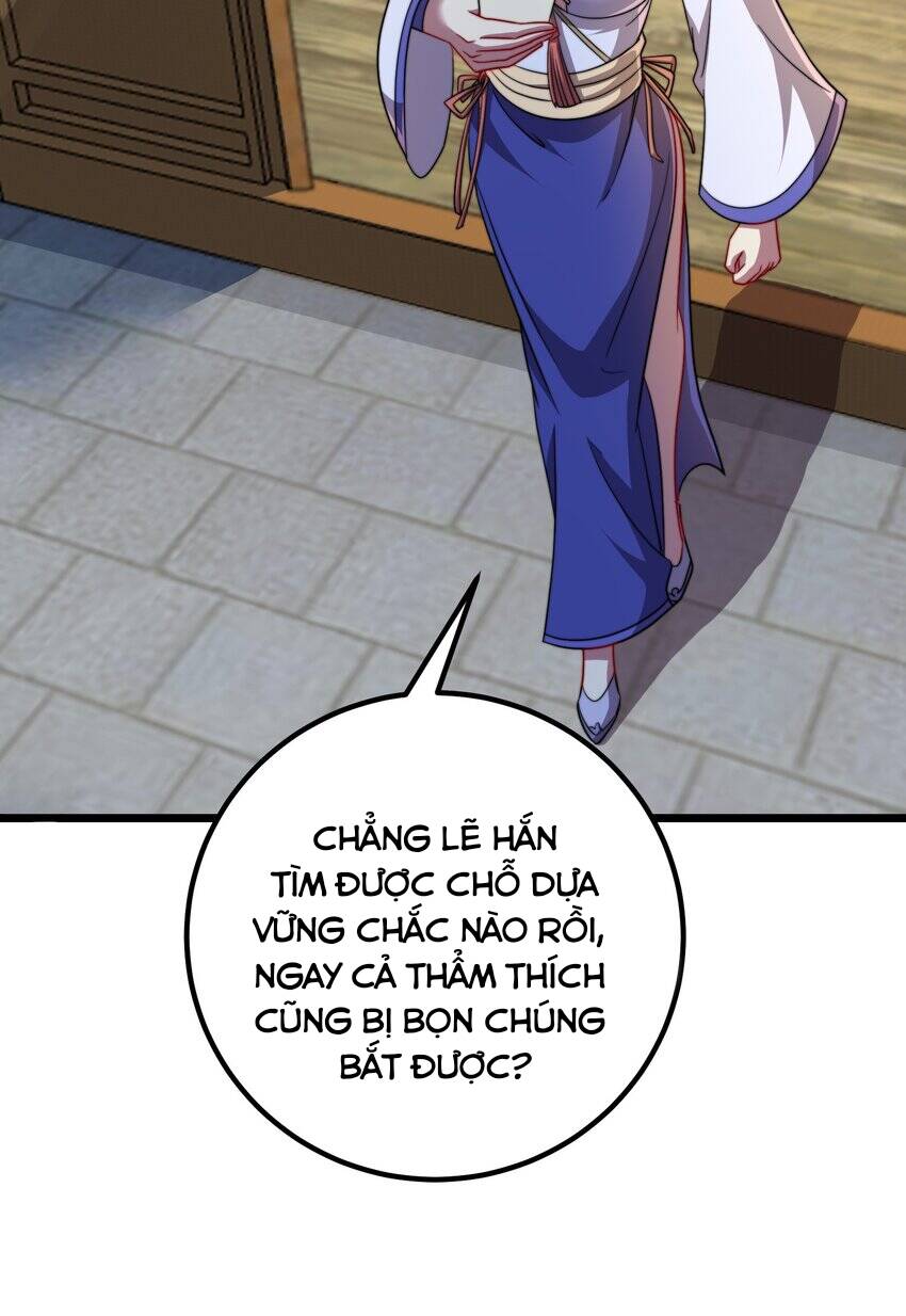 Vai Ác Sư Tôn Mang Theo Các Đồ Đệ Vô Địch Thiên Hạ Chapter 55 - 38
