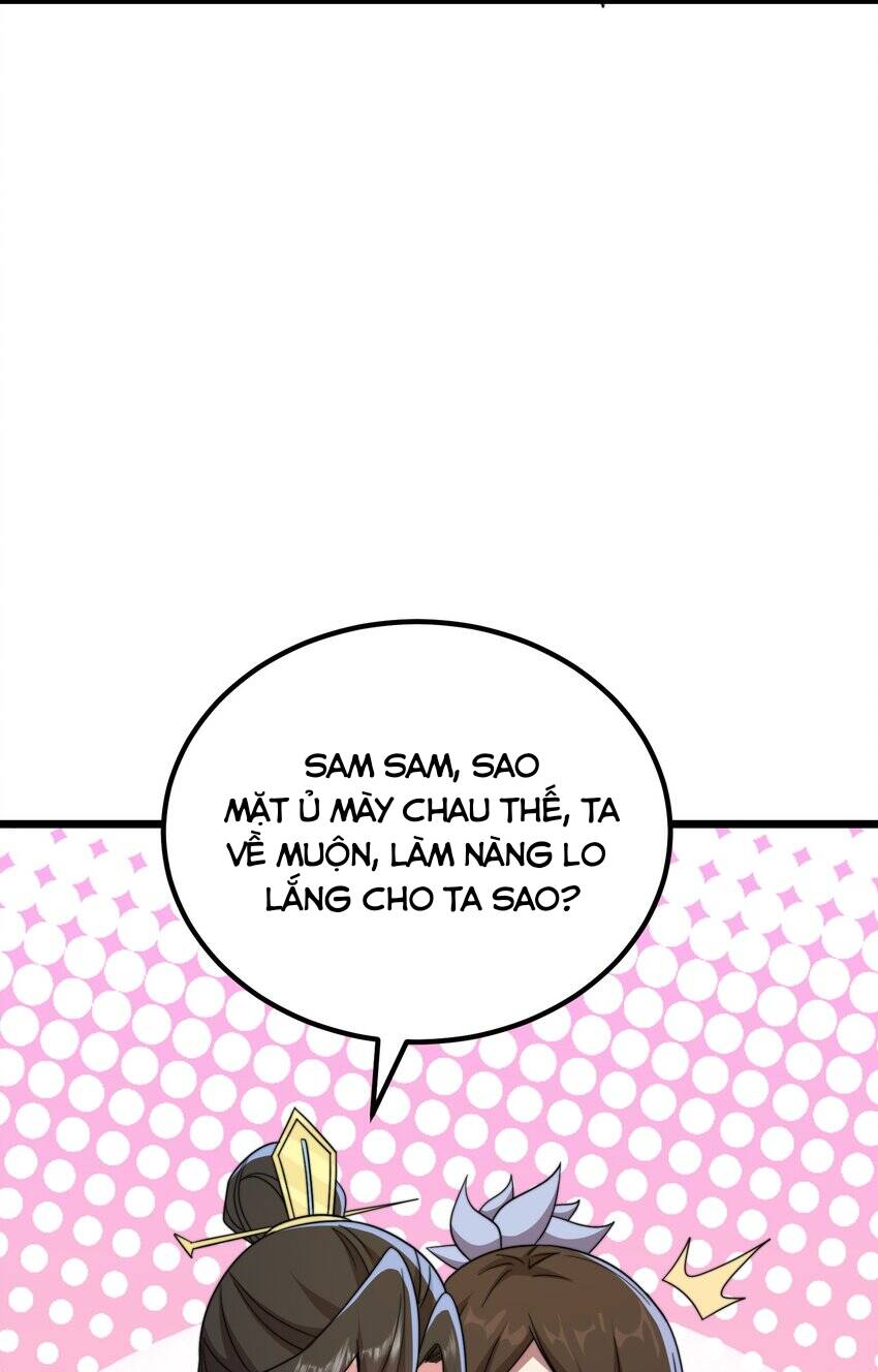 Vai Ác Sư Tôn Mang Theo Các Đồ Đệ Vô Địch Thiên Hạ Chapter 55 - 40