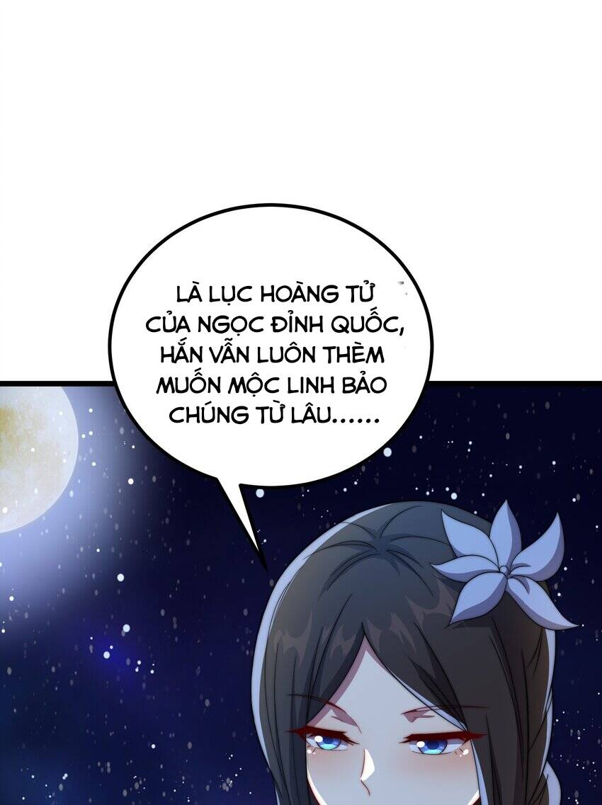 Vai Ác Sư Tôn Mang Theo Các Đồ Đệ Vô Địch Thiên Hạ Chapter 55 - 45