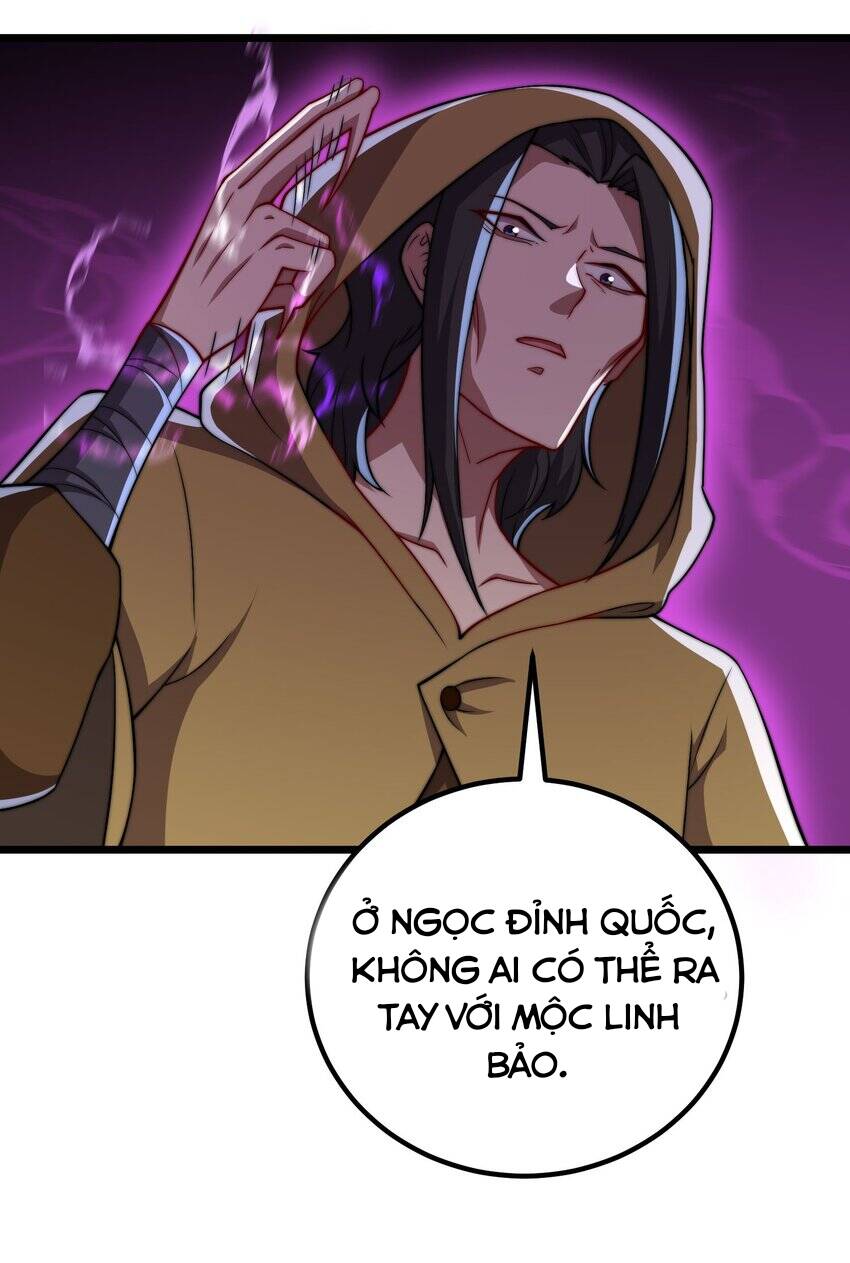 Vai Ác Sư Tôn Mang Theo Các Đồ Đệ Vô Địch Thiên Hạ Chapter 55 - 58