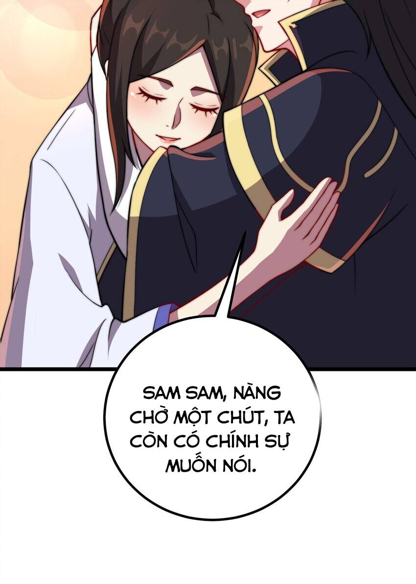 Vai Ác Sư Tôn Mang Theo Các Đồ Đệ Vô Địch Thiên Hạ Chapter 55 - 62