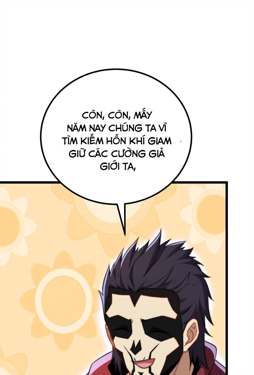 Vai Ác Sư Tôn Mang Theo Các Đồ Đệ Vô Địch Thiên Hạ Chapter 55 - 8