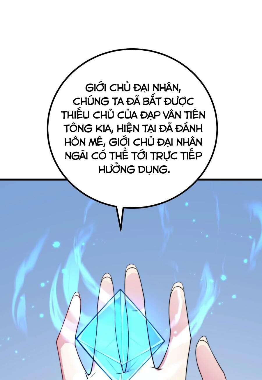 Vai Ác Sư Tôn Mang Theo Các Đồ Đệ Vô Địch Thiên Hạ Chapter 59 - 40