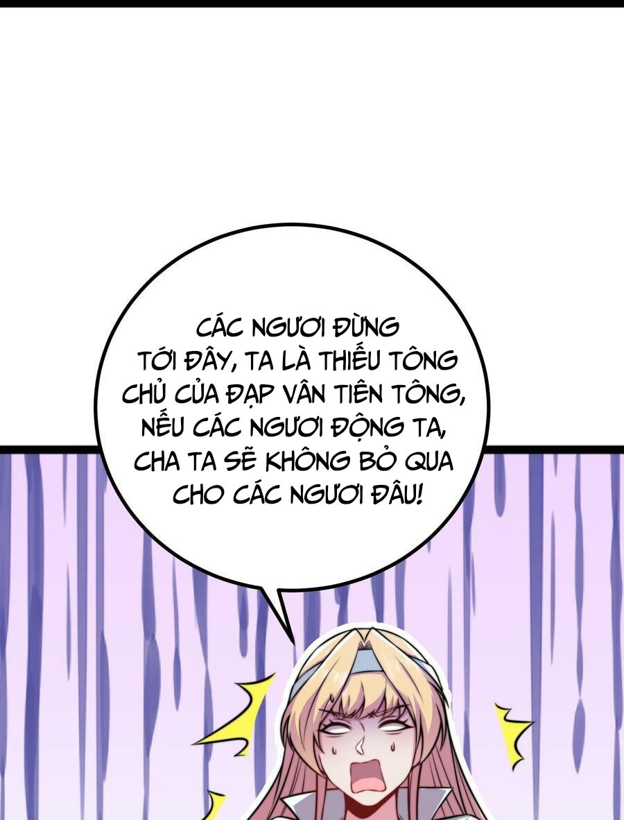 Vai Ác Sư Tôn Mang Theo Các Đồ Đệ Vô Địch Thiên Hạ Chapter 60 - 12