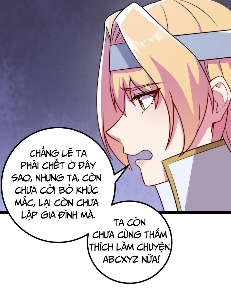 Vai Ác Sư Tôn Mang Theo Các Đồ Đệ Vô Địch Thiên Hạ Chapter 60 - 16