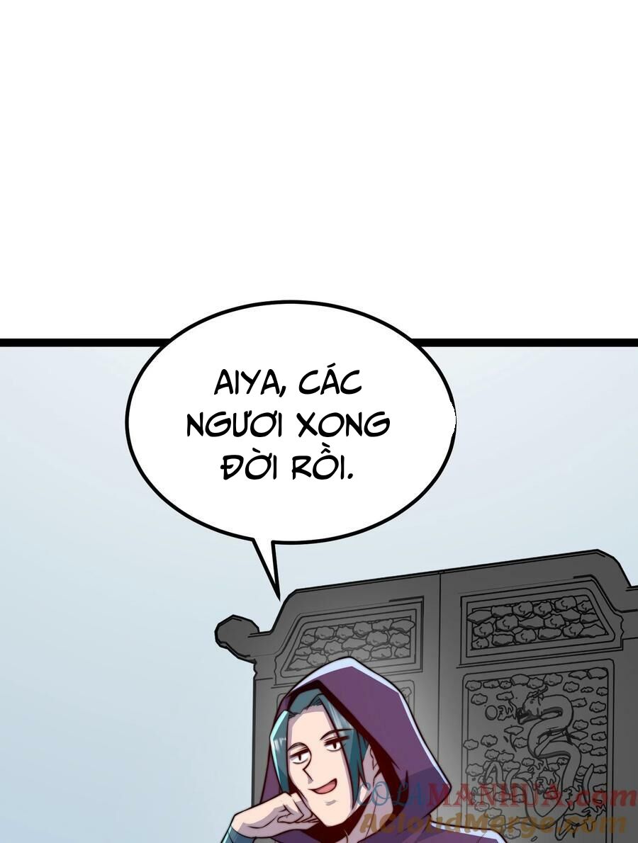 Vai Ác Sư Tôn Mang Theo Các Đồ Đệ Vô Địch Thiên Hạ Chapter 60 - 20