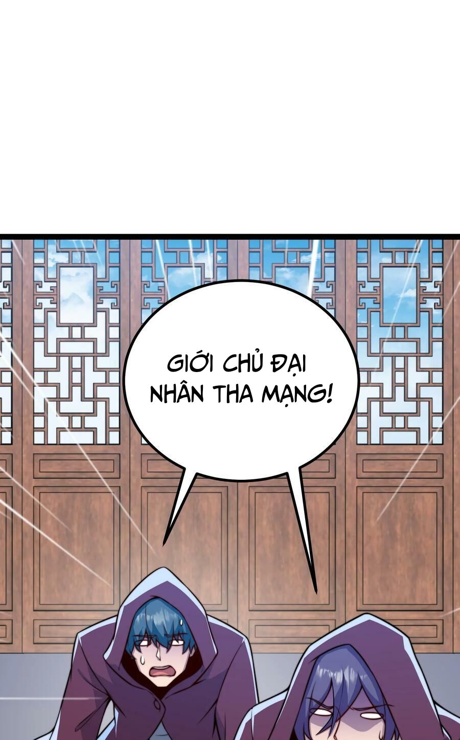 Vai Ác Sư Tôn Mang Theo Các Đồ Đệ Vô Địch Thiên Hạ Chapter 60 - 22