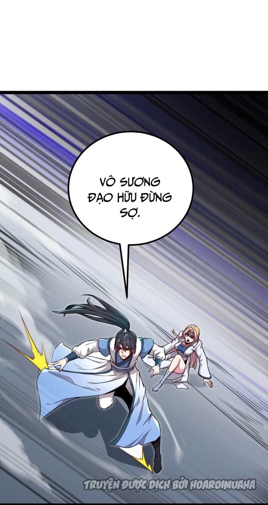 Vai Ác Sư Tôn Mang Theo Các Đồ Đệ Vô Địch Thiên Hạ Chapter 60 - 33
