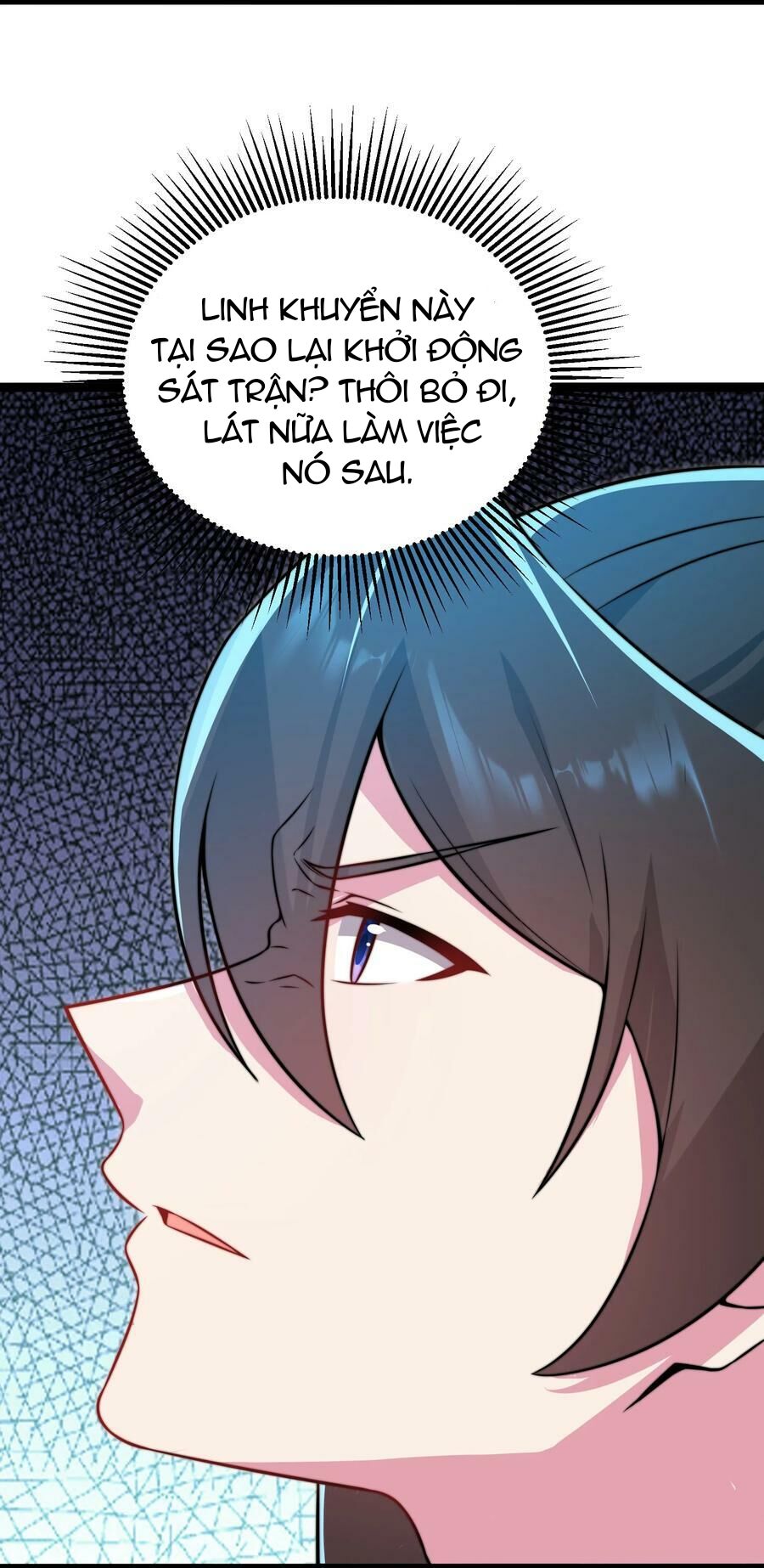 Vai Ác Sư Tôn Mang Theo Các Đồ Đệ Vô Địch Thiên Hạ Chapter 60 - 4