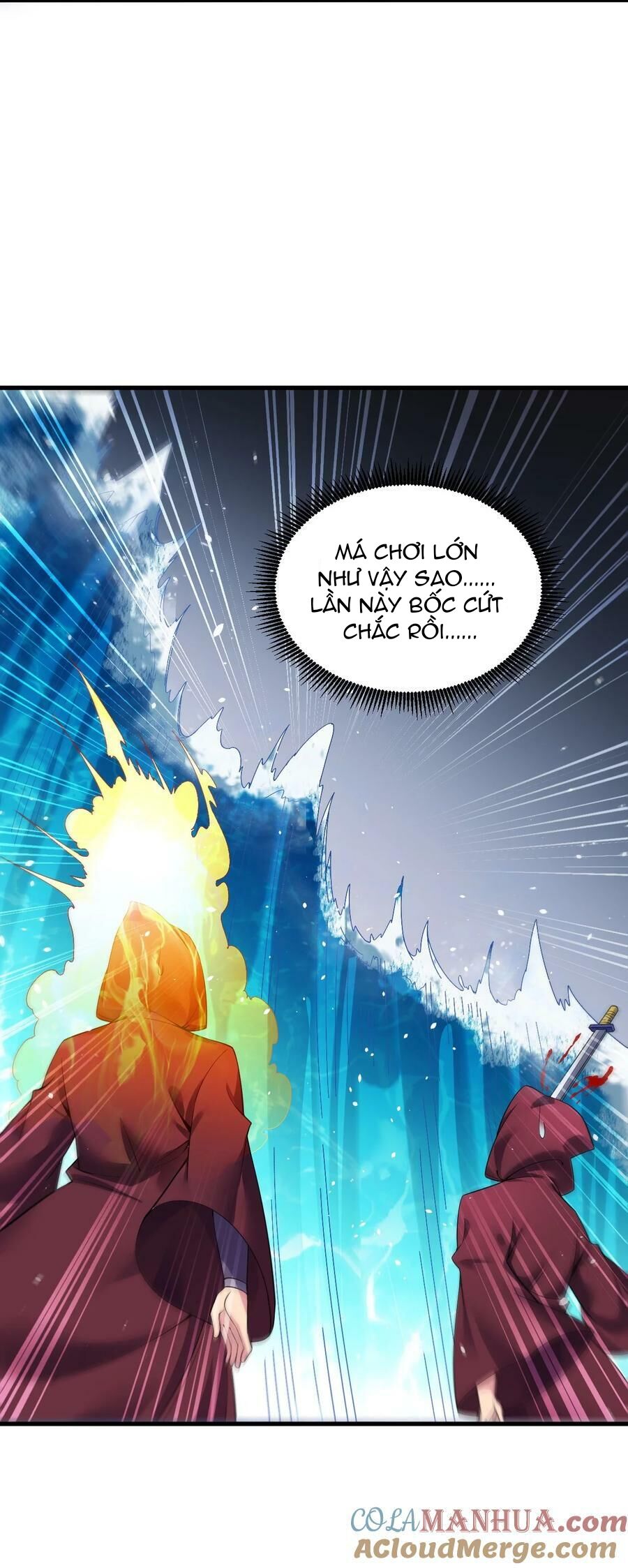 Vai Ác Sư Tôn Mang Theo Các Đồ Đệ Vô Địch Thiên Hạ Chapter 61 - 14