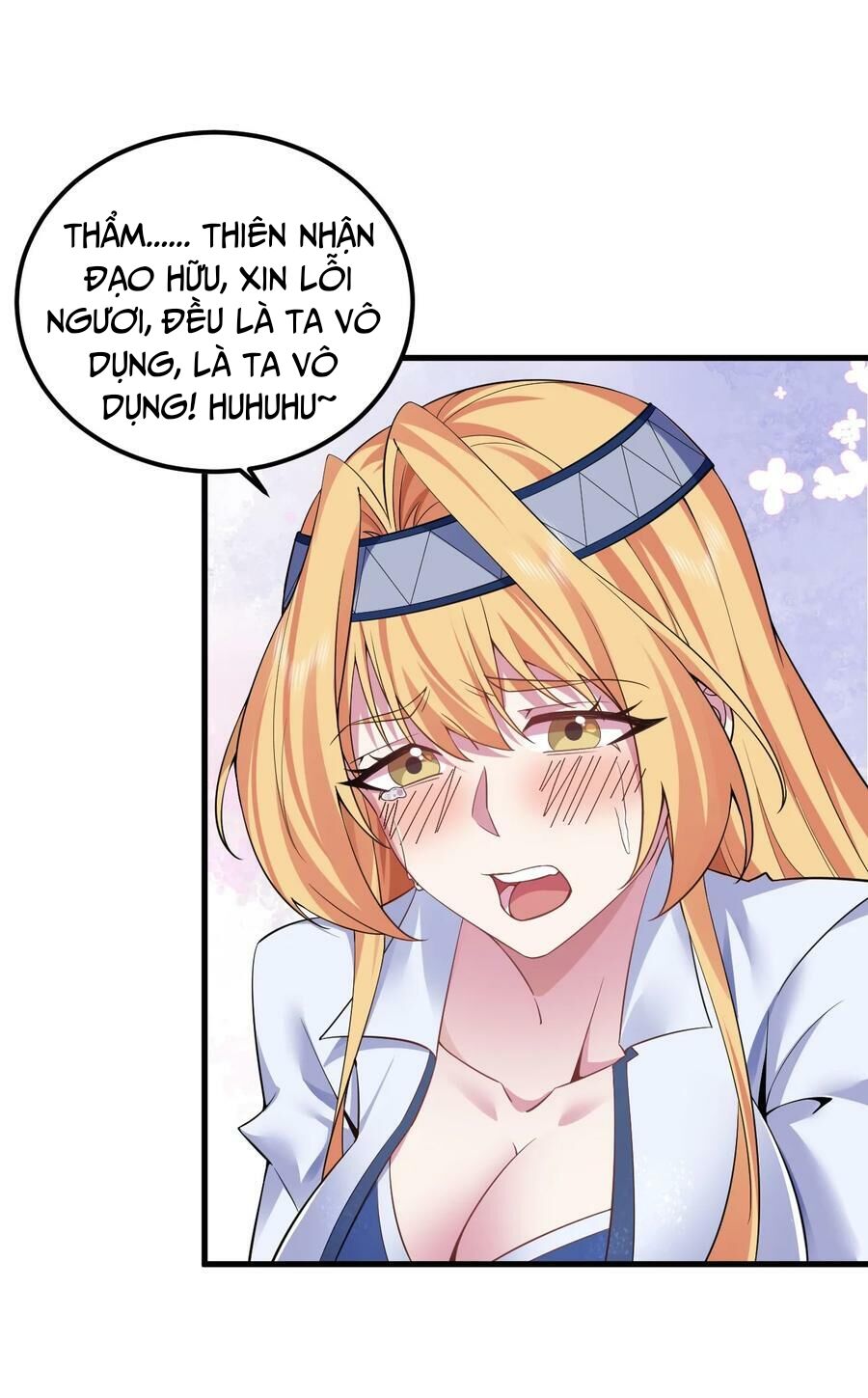 Vai Ác Sư Tôn Mang Theo Các Đồ Đệ Vô Địch Thiên Hạ Chapter 61 - 24