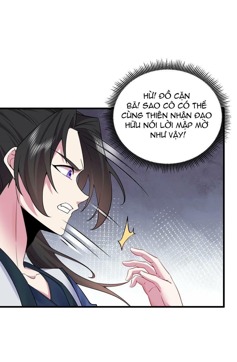 Vai Ác Sư Tôn Mang Theo Các Đồ Đệ Vô Địch Thiên Hạ Chapter 61 - 34