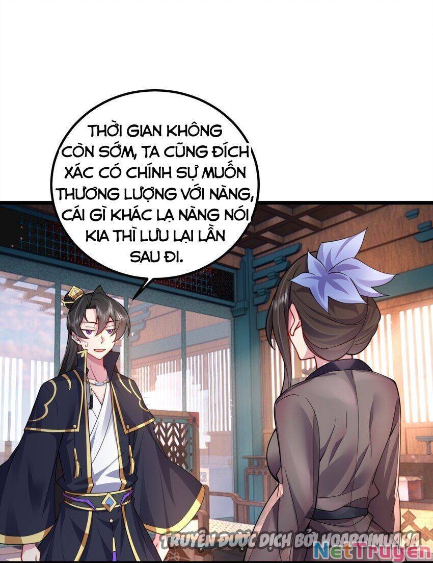 Vai Ác Sư Tôn Mang Theo Các Đồ Đệ Vô Địch Thiên Hạ Chapter 66 - 38