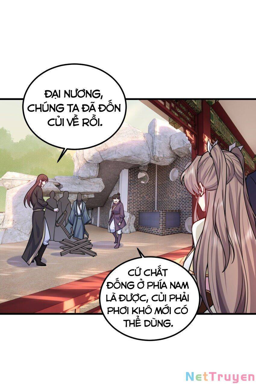 Vai Ác Sư Tôn Mang Theo Các Đồ Đệ Vô Địch Thiên Hạ Chapter 66 - 6
