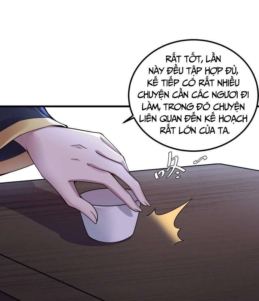 Vai Ác Sư Tôn Mang Theo Các Đồ Đệ Vô Địch Thiên Hạ Chapter 67 - 13