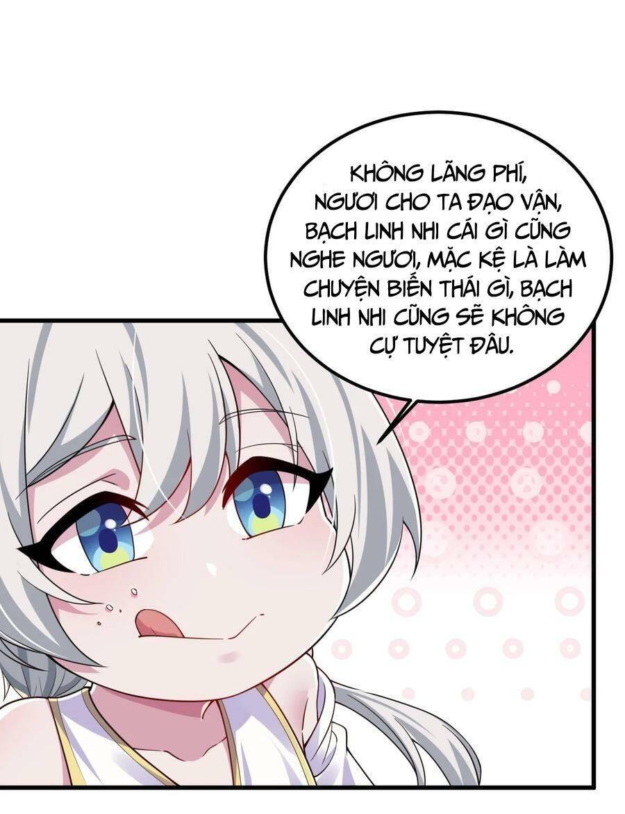 Vai Ác Sư Tôn Mang Theo Các Đồ Đệ Vô Địch Thiên Hạ Chapter 67 - 31