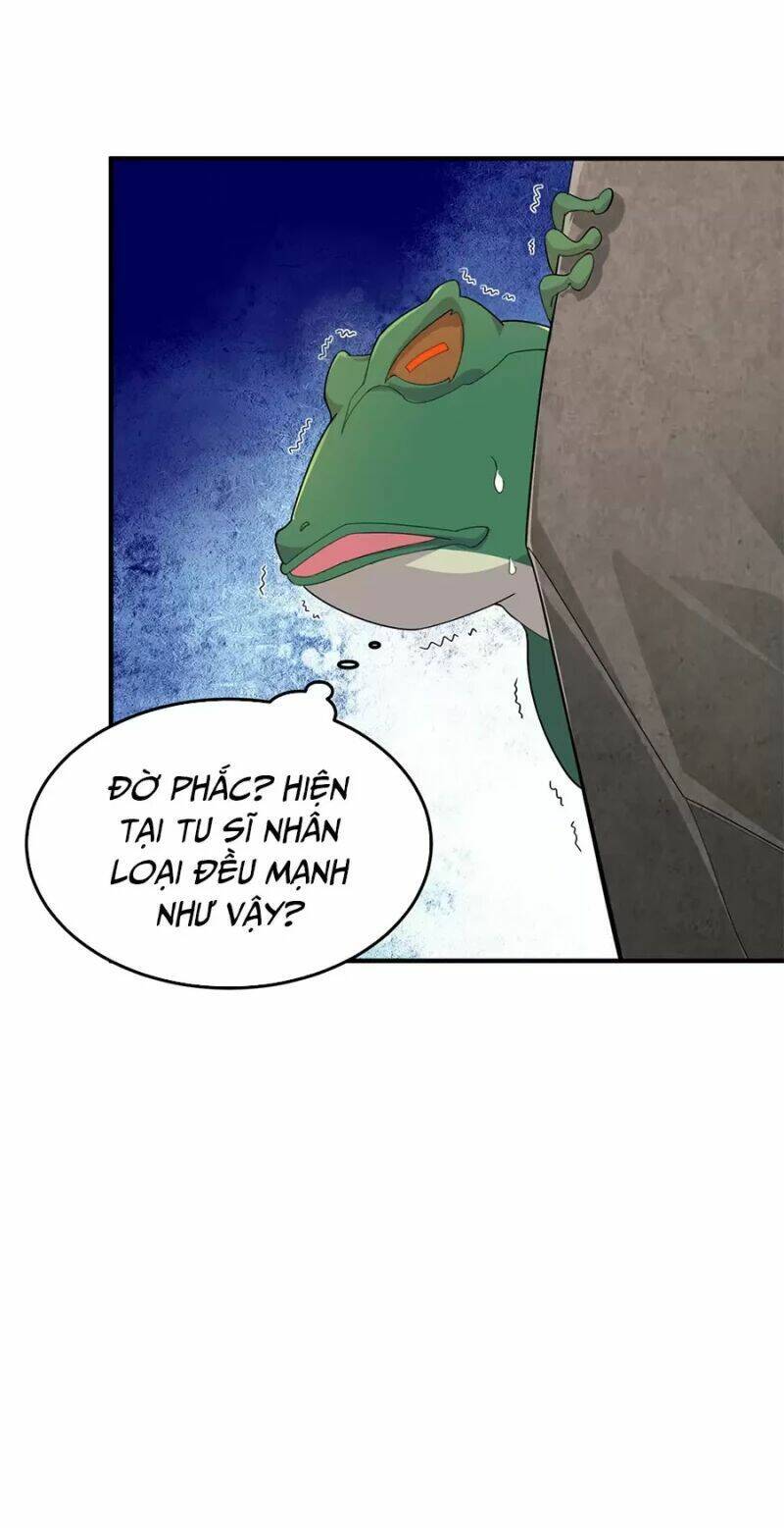 Vai Ác Sư Tôn Mang Theo Các Đồ Đệ Vô Địch Thiên Hạ Chapter 14 - 18