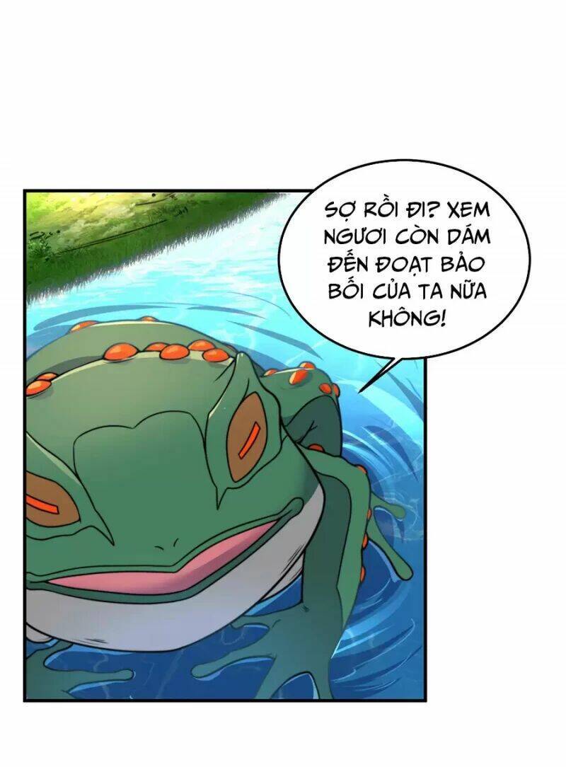 Vai Ác Sư Tôn Mang Theo Các Đồ Đệ Vô Địch Thiên Hạ Chapter 14 - 37