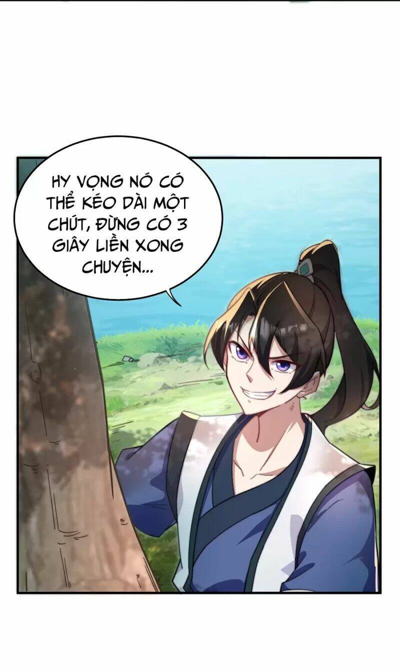 Vai Ác Sư Tôn Mang Theo Các Đồ Đệ Vô Địch Thiên Hạ Chapter 14 - 8