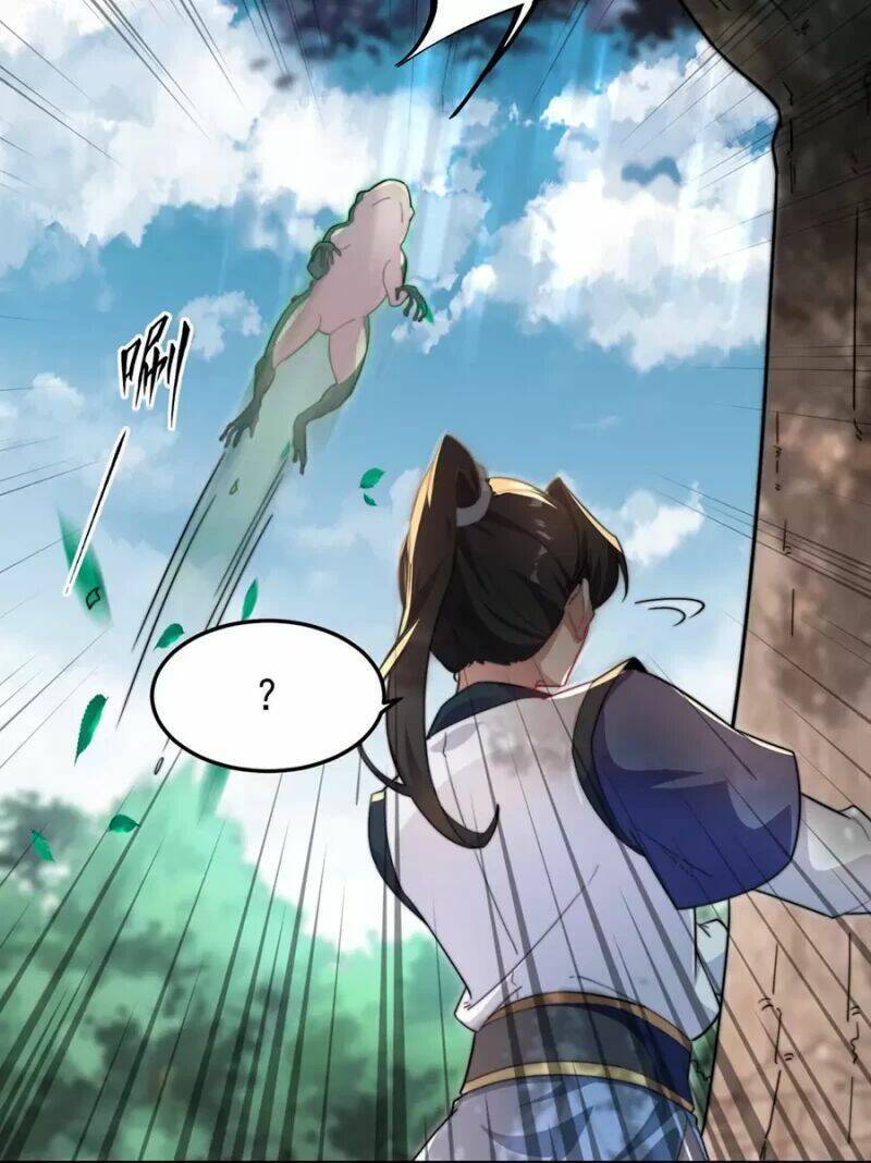 Vai Ác Sư Tôn Mang Theo Các Đồ Đệ Vô Địch Thiên Hạ Chapter 14 - 10