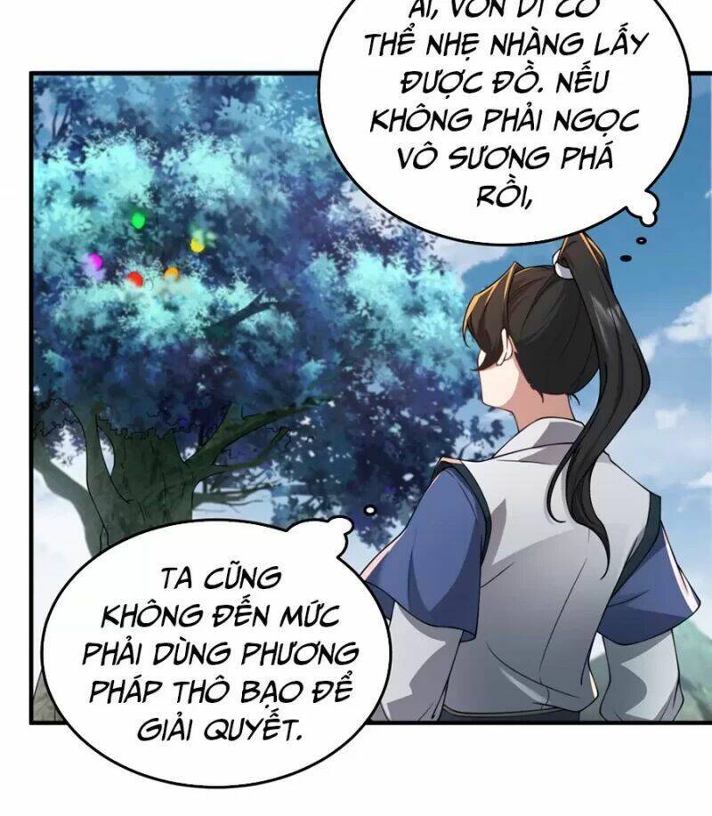 Vai Ác Sư Tôn Mang Theo Các Đồ Đệ Vô Địch Thiên Hạ Chapter 15 - 15