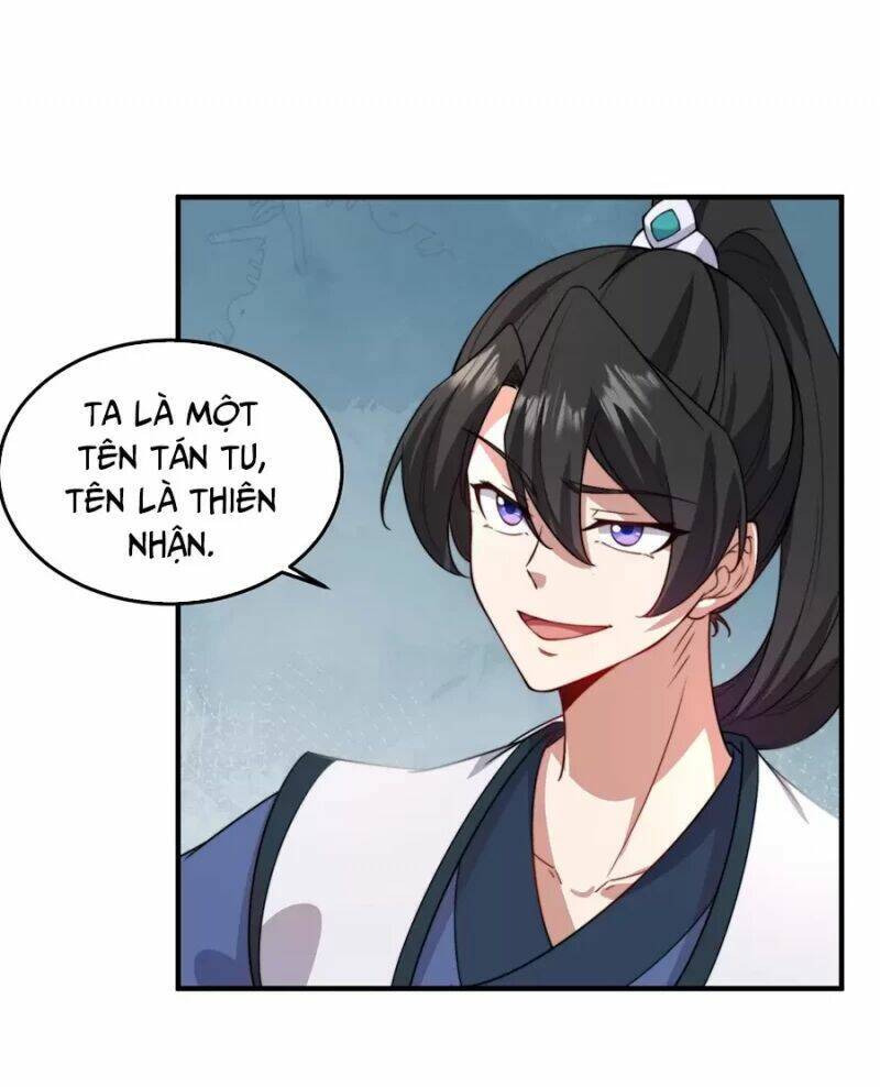 Vai Ác Sư Tôn Mang Theo Các Đồ Đệ Vô Địch Thiên Hạ Chapter 15 - 49