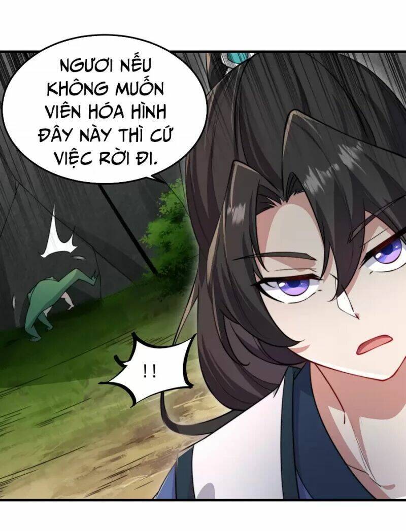 Vai Ác Sư Tôn Mang Theo Các Đồ Đệ Vô Địch Thiên Hạ Chapter 15 - 51