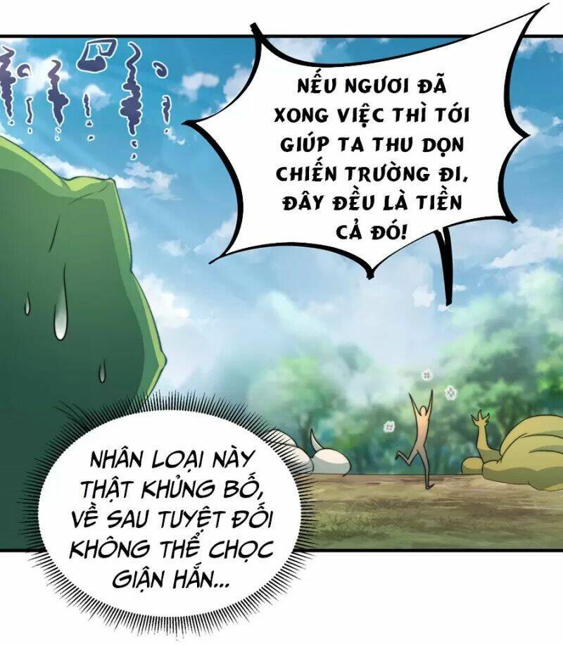 Vai Ác Sư Tôn Mang Theo Các Đồ Đệ Vô Địch Thiên Hạ Chapter 16 - 25