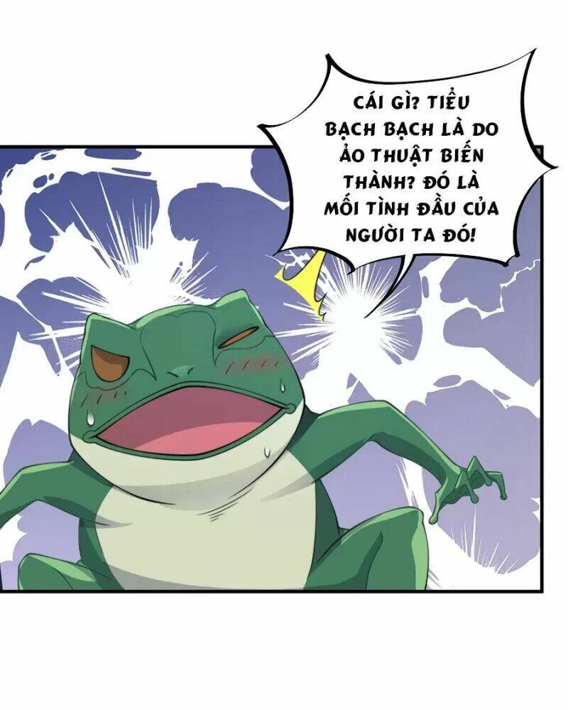 Vai Ác Sư Tôn Mang Theo Các Đồ Đệ Vô Địch Thiên Hạ Chapter 16 - 33