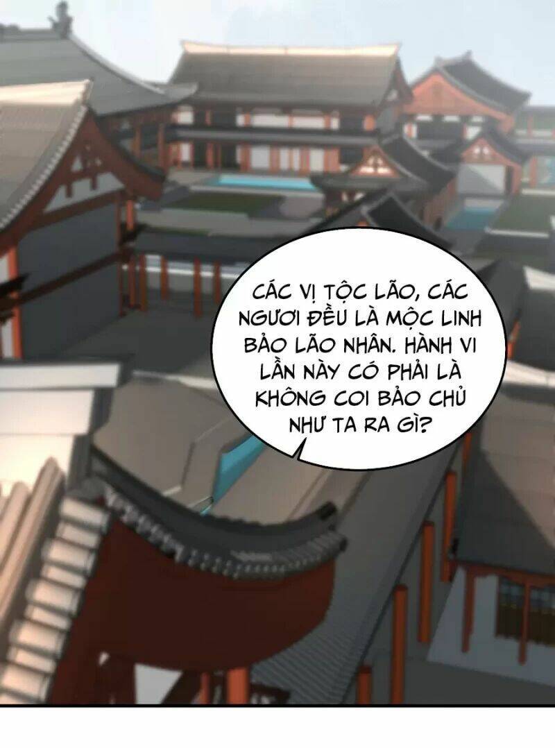 Vai Ác Sư Tôn Mang Theo Các Đồ Đệ Vô Địch Thiên Hạ Chapter 16 - 36