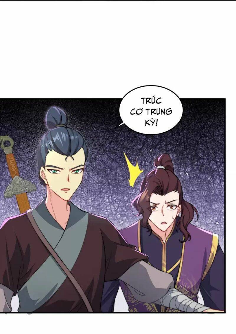 Vai Ác Sư Tôn Mang Theo Các Đồ Đệ Vô Địch Thiên Hạ Chapter 16 - 48