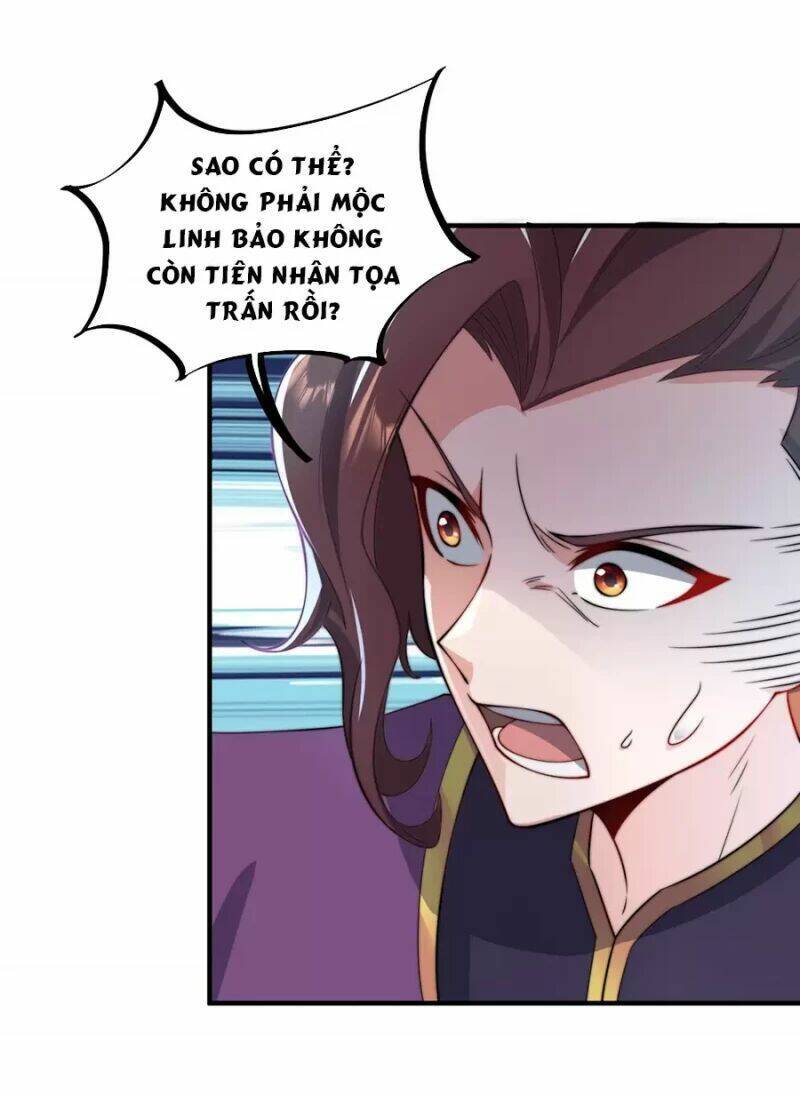 Vai Ác Sư Tôn Mang Theo Các Đồ Đệ Vô Địch Thiên Hạ Chapter 16 - 49
