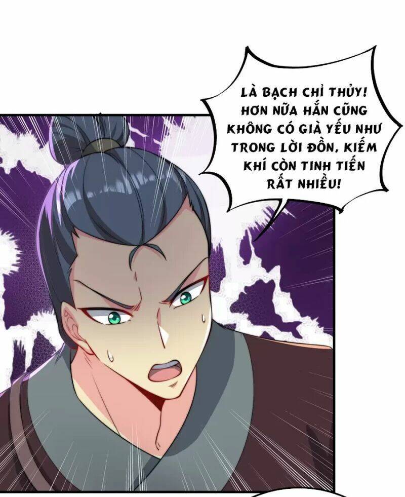 Vai Ác Sư Tôn Mang Theo Các Đồ Đệ Vô Địch Thiên Hạ Chapter 16 - 50