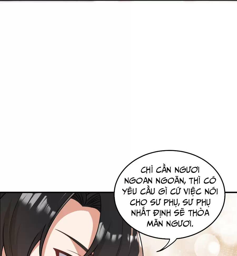 Vai Ác Sư Tôn Mang Theo Các Đồ Đệ Vô Địch Thiên Hạ Chapter 17 - 25