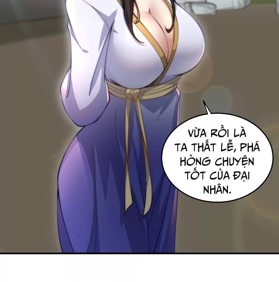 Vai Ác Sư Tôn Mang Theo Các Đồ Đệ Vô Địch Thiên Hạ Chapter 17 - 47
