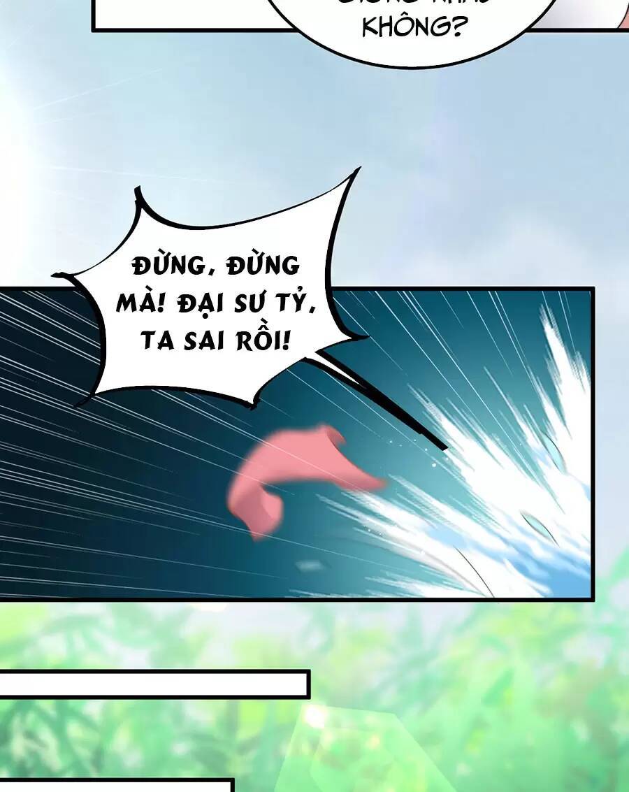 Vai Ác Sư Tôn Mang Theo Các Đồ Đệ Vô Địch Thiên Hạ Chapter 18 - 15