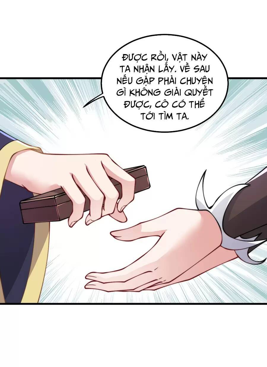 Vai Ác Sư Tôn Mang Theo Các Đồ Đệ Vô Địch Thiên Hạ Chapter 18 - 44
