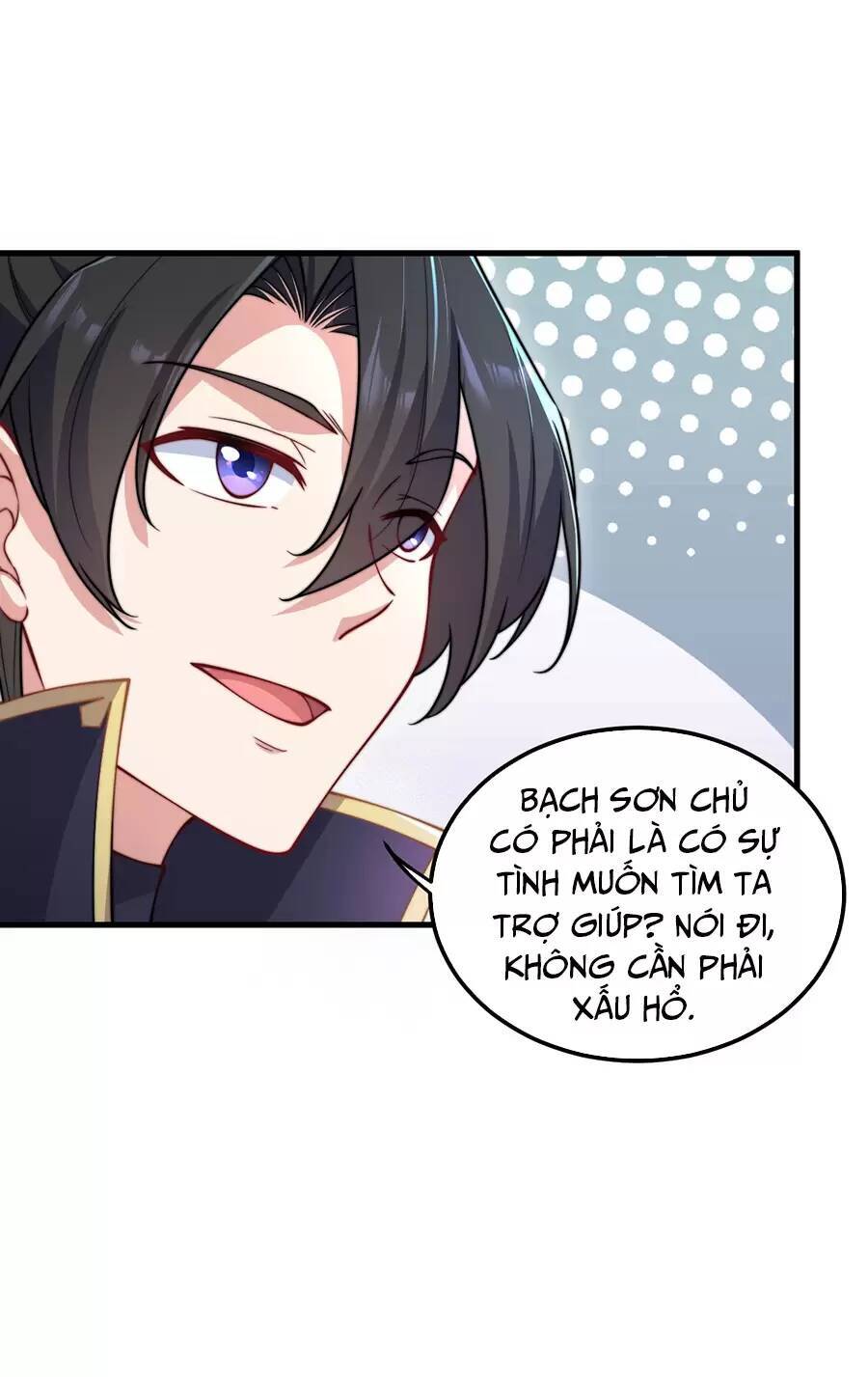 Vai Ác Sư Tôn Mang Theo Các Đồ Đệ Vô Địch Thiên Hạ Chapter 18 - 46