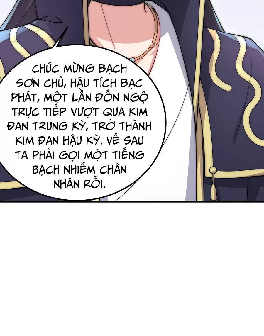 Vai Ác Sư Tôn Mang Theo Các Đồ Đệ Vô Địch Thiên Hạ Chapter 18 - 65
