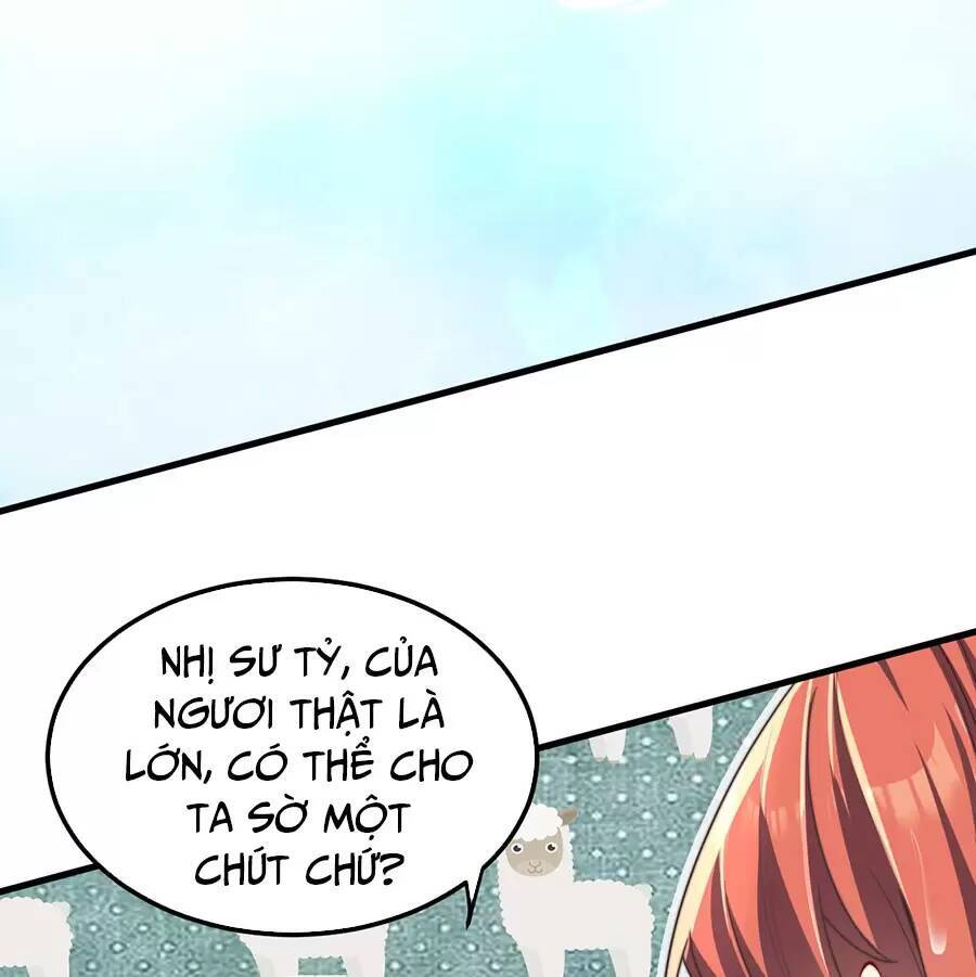 Vai Ác Sư Tôn Mang Theo Các Đồ Đệ Vô Địch Thiên Hạ Chapter 18 - 9